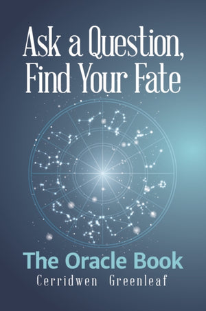 Ask a Question, Find Your Fate