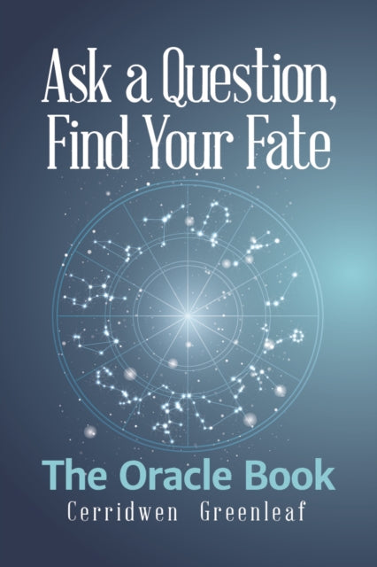 Ask a Question, Find Your Fate