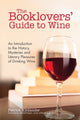 Book cover of: Booklovers' Guide To Wine. By: Patrick Alexander