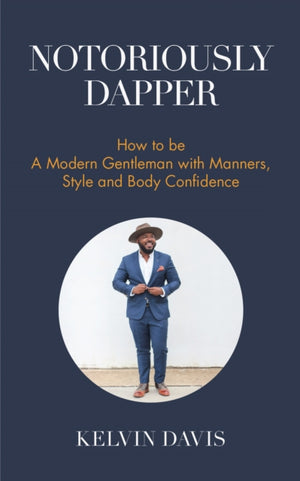 Notoriously Dapper