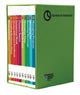 HBR 20-Minute Manager karbis komplekt (10 raamatut) (HBR 20-Minute Manager seeria)