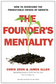 Founder's Mentality