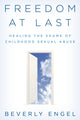 Book cover of: Freedom at Last. By: Beverly Engel