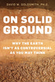Book cover of: On Solid Ground. By: David Goldsmith