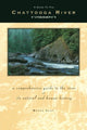 Book cover of: Guide to the Chattooga River. By: Butch Clay