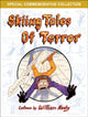Book cover of: Skiing Tales of Terror. By: William Nealy