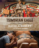 Book cover of: Tsimshian Eagle: A Culture Bearer's Journey. By: David A. Boxley