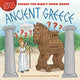 Book cover of: 50 Things You Didn't Know about Ancient Greece. By: Sean O'Neill