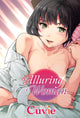 Book cover of: Alluring Woman. By: DENPA