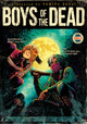 Book cover of: Boys of the Dead. By: Douji Tomita