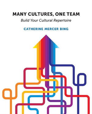 Many Cultures, One Team