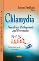 Book cover of: Chlamydia. By: Irene Pollock