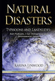 Book cover of: Natural Disasters. By: Karina Linwood