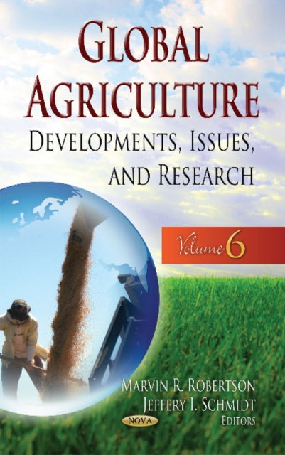 Global Agriculture