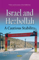 Book cover of: Israel & Hezbollah. By: Grant Bullock