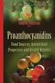 Book cover of: Proanthocyanidins. By: Ingrid Sullivan