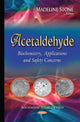 Book cover of: Acetaldehyde. By: Madeline Stone