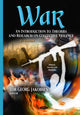 Book cover of: War. By: Tor Georg Jakobsen