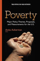 Book cover of: Poverty. By: Anita Ackerman