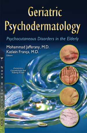 Geriatric Psychodermatology