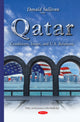 Book cover of: Qatar. By: Donald Sullivan