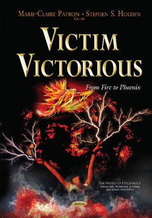 Victim Victorious