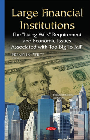 Large Financial Institutions