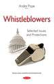Book cover of: Whistleblowers. By: Andre Pope