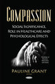 Book cover of: Compassion. By: Pauline Grant