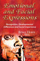 Book cover of: Emotional & Facial Expressions. By: Bruce Flores