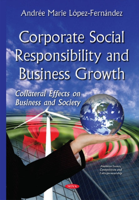 Corporate Social Responsibility & Business Growth