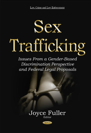 Sex Trafficking
