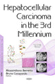 Book cover of: Hepatocellular Carcinoma in the 3rd Millennium. By: Massimiliano Berretta