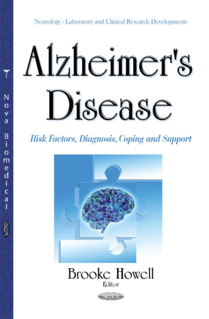 Alzheimer's Disease