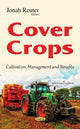 Book cover of: Cover Crops. By: Jonah Reuter