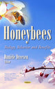 Book cover of: Honeybees. By: Danièle Dreesen
