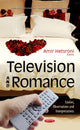Book cover of: Television & Romance. By: Amir Hetsroni