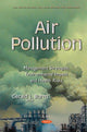 Book cover of: Air Pollution. By: Gerald L. Burns