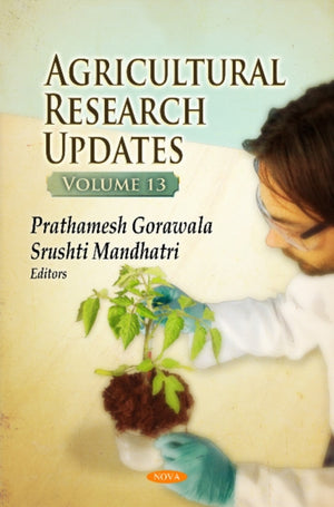 Agricultural Research Updates