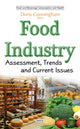 Book cover of: Food Industry. By: Doris Cunningham