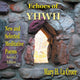Book cover of: Echoes of YHWH