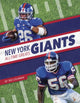 Book cover of: New York Giants All-Time Greats. By: Ted Coleman