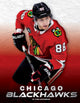 Book cover of: Chicago Blackhawks. By: Todd Kortemeier