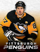 Book cover of: Pittsburgh Penguins. By: William Arthur