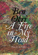 Book cover of: Fire in My Head. By: Ben Okri