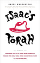 Book cover of: Isaac's Torah: A Novel. By: Angel Wagenstein