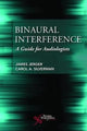 Book cover of: Binaural Interference. By: James Jerger