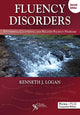 Book cover of: Fluency Disorders. By: Kenneth J. Logan