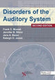 Book cover of: Disorders of the Auditory System. By: Frank E. Musiek