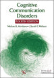 Book cover of: Cognitive Communication Disorders. By: Michael L. Kimbarow